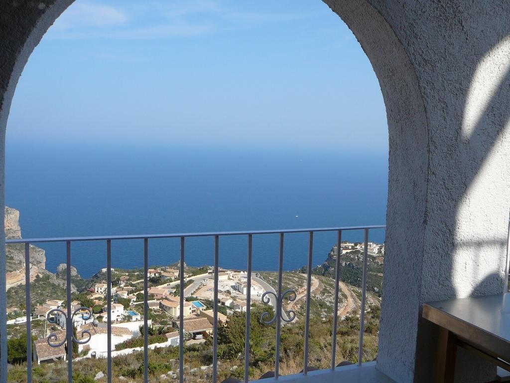 Duplex Apartment Martina - Cumbre Del Sol, Benitachell Camera foto